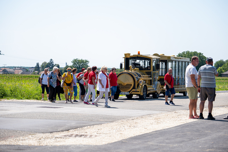 Dobrovnik - 2000 semen - ZETEV 2025-1174552